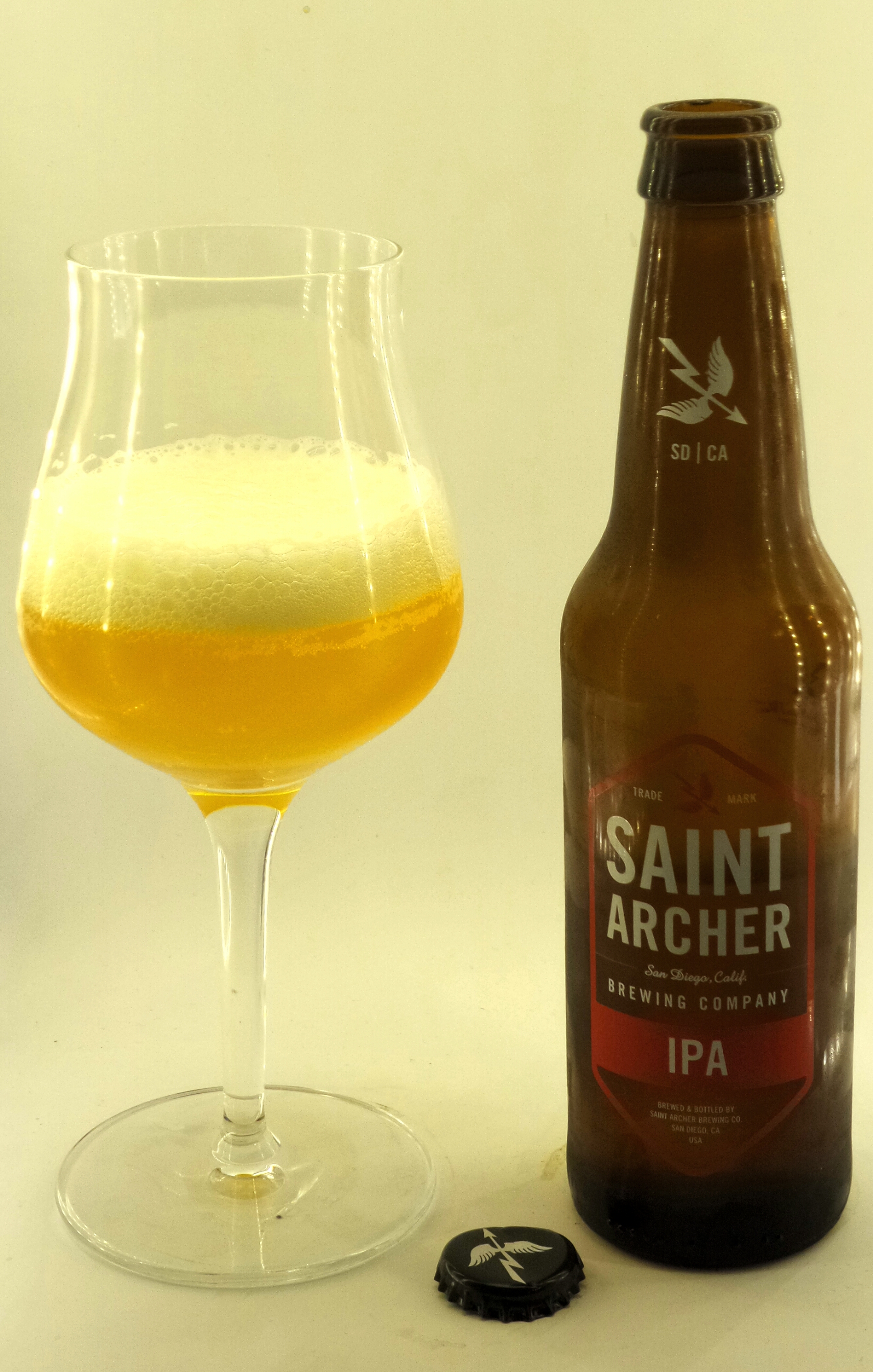 Saint Archer IPA