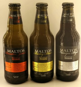 Lidl MALTOS - Serie